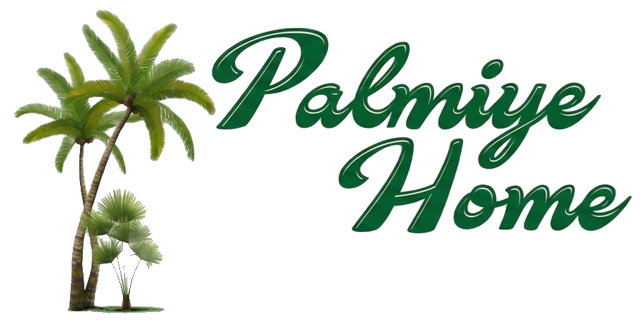 Palmiye Home